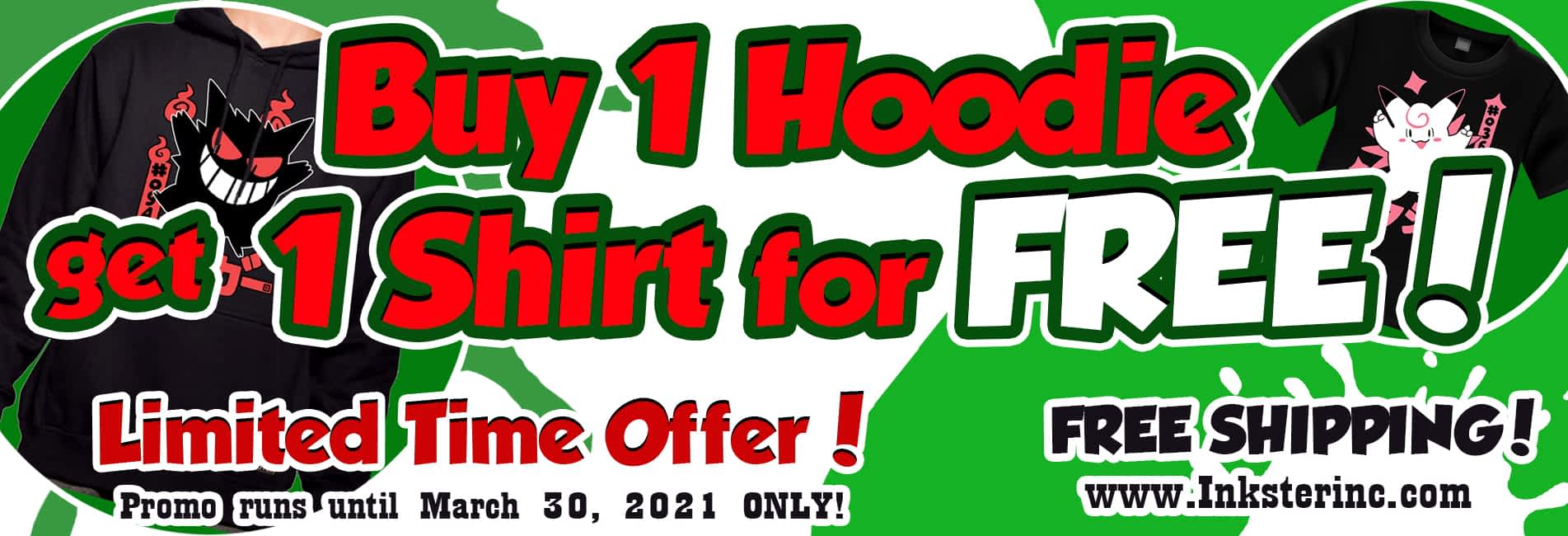 Inkster Inc Digital Printer in Philadelphia